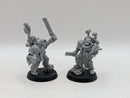 Warhammer The Horus Heresy: Space Marines Forgeworld Apothecary MKIII and MKIV (AE077)