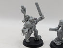 Warhammer The Horus Heresy: Space Marines Forgeworld Apothecary MKIII and MKIV (AE077)