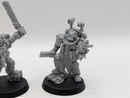Warhammer The Horus Heresy: Space Marines Forgeworld Apothecary MKIII and MKIV (AE077)