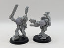 Warhammer The Horus Heresy: Space Marines Forgeworld Apothecary MKIII and MKIV (AE077)