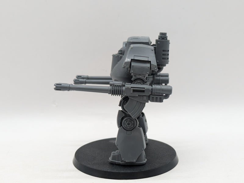 Warhammer The Horus Heresy: Space Marines Contemptor Dreadnought (AZ247)