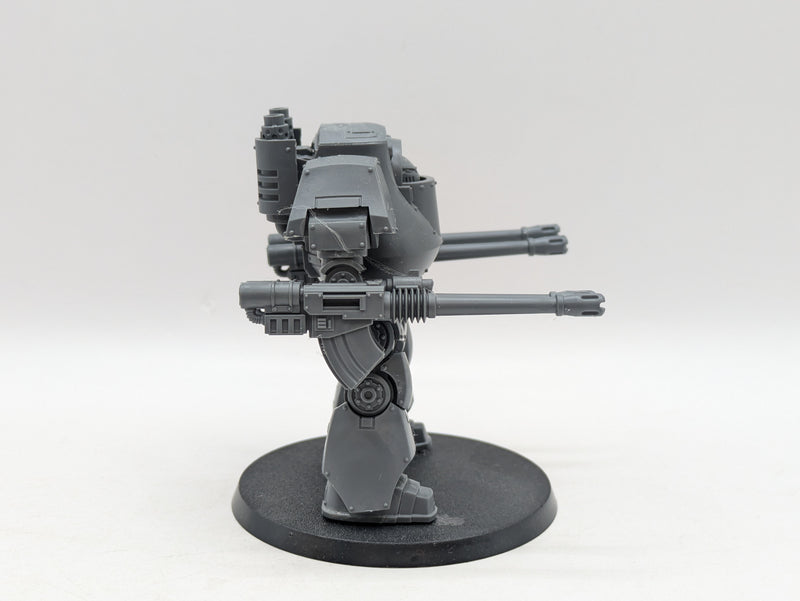 Warhammer The Horus Heresy: Space Marines Contemptor Dreadnought (AZ247)