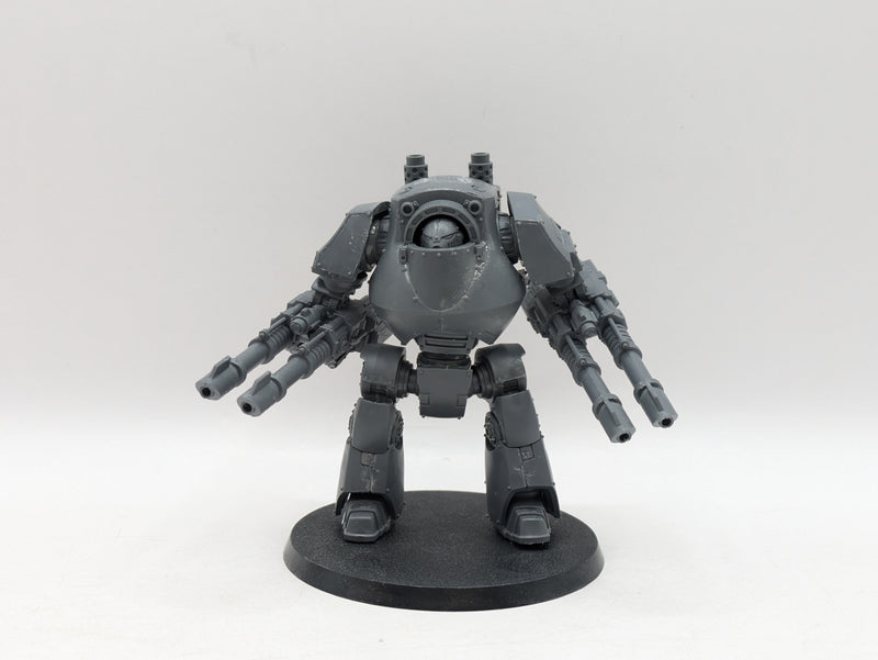 Warhammer The Horus Heresy: Space Marines Contemptor Dreadnought (AZ020)