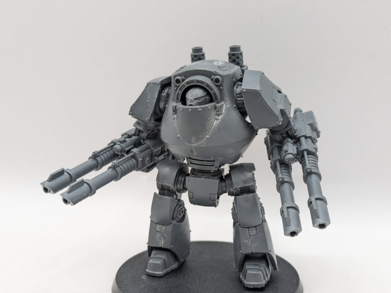 Warhammer The Horus Heresy: Space Marines Contemptor Dreadnought (AZ020)