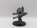 Warhammer The Horus Heresy: Space Marines Contemptor Dreadnought (AZ020)