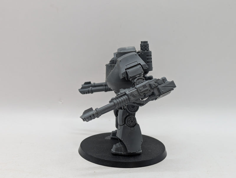 Warhammer The Horus Heresy: Space Marines Contemptor Dreadnought (AZ020)