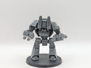 Warhammer The Horus Heresy: Space Marines Contemptor Dreadnought (AZ020)