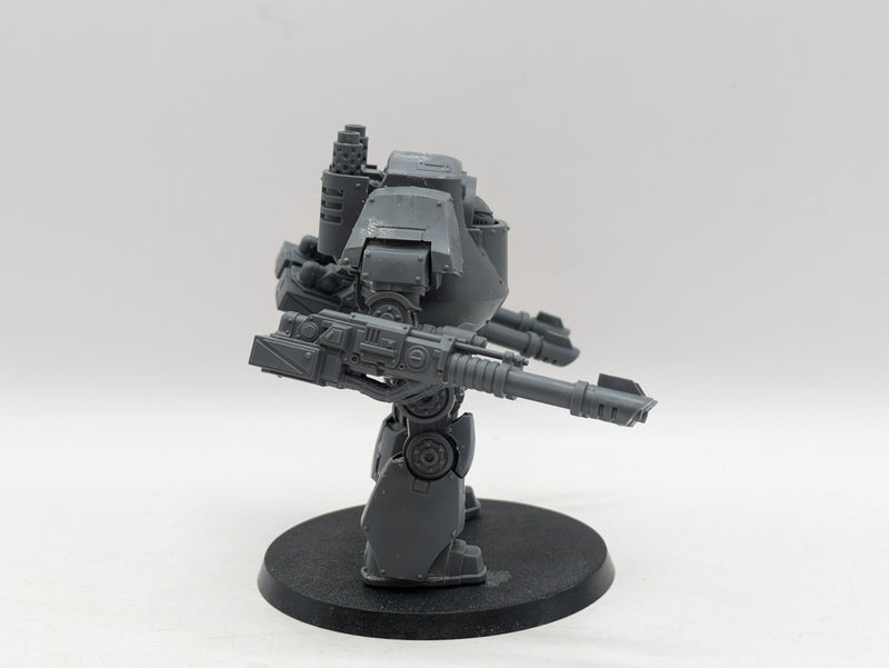 Warhammer The Horus Heresy: Space Marines Contemptor Dreadnought (AZ020)