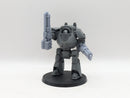 Warhammer The Horus Heresy: Space Marines Contemptor Dreadnought (AI013)