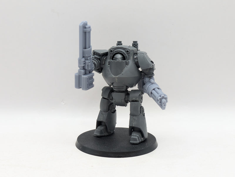 Warhammer The Horus Heresy: Space Marines Contemptor Dreadnought (AI013)