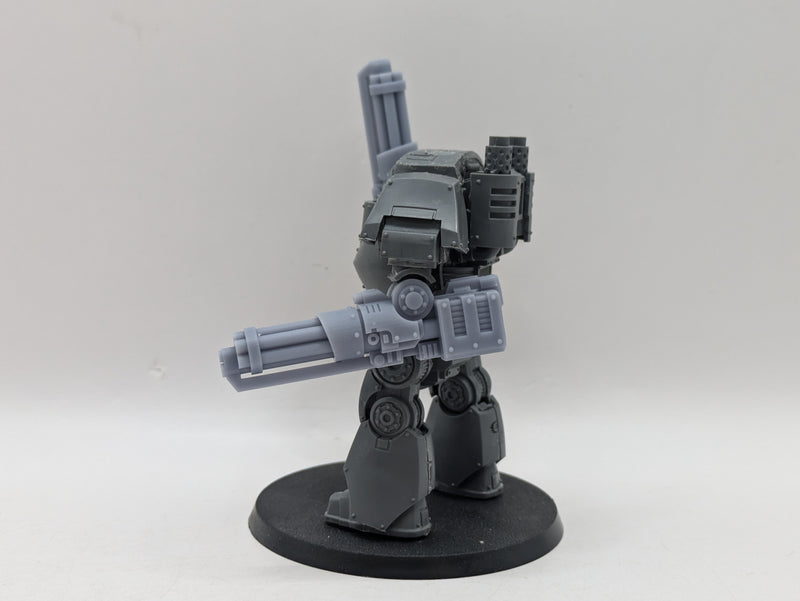 Warhammer The Horus Heresy: Space Marines Contemptor Dreadnought (AI013)