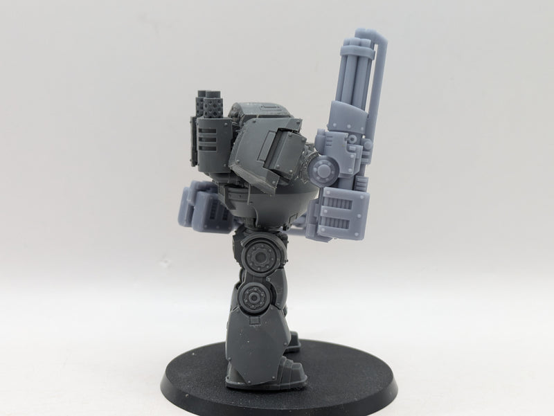 Warhammer The Horus Heresy: Space Marines Contemptor Dreadnought (AI013)