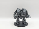 Warhammer The Horus Heresy: Space Marines Leviathan Dreadnought (BF059)