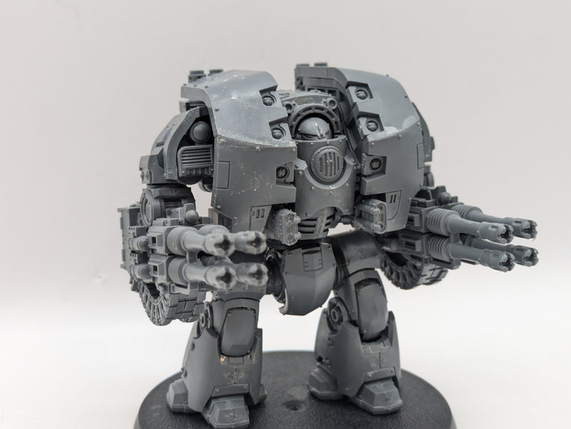 Warhammer The Horus Heresy: Space Marines Leviathan Dreadnought (BF059)