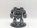 Warhammer The Horus Heresy: Space Marines Leviathan Dreadnought (BF059)