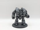 Warhammer The Horus Heresy: Space Marines Leviathan Dreadnought (AR055)