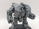 Warhammer The Horus Heresy: Space Marines Leviathan Dreadnought (AR055)