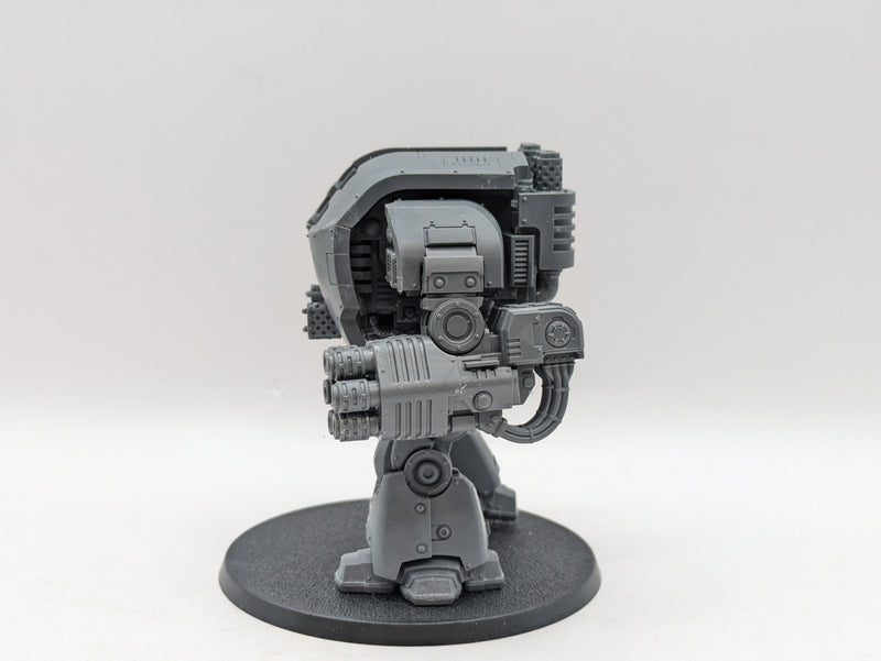 Warhammer The Horus Heresy: Space Marines Leviathan Dreadnought (AR055)