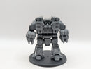 Warhammer The Horus Heresy: Space Marines Leviathan Dreadnought (AR055)