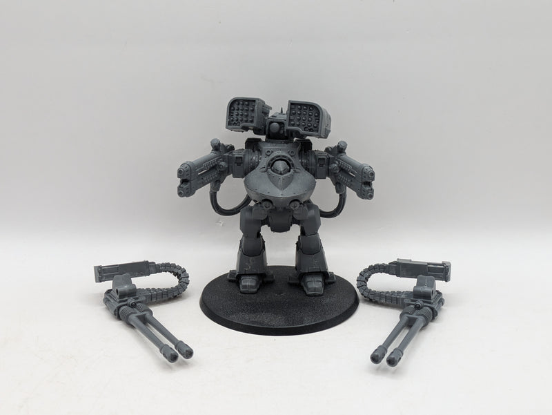 Warhammer The Horus Heresy: Space Marines Deredeo Dreadnought (AX090)