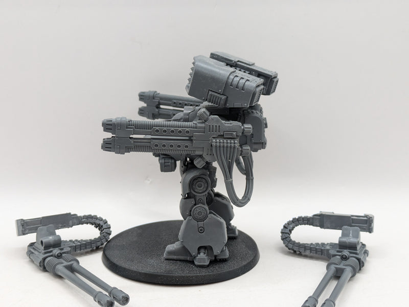 Warhammer The Horus Heresy: Space Marines Deredeo Dreadnought (AX090)