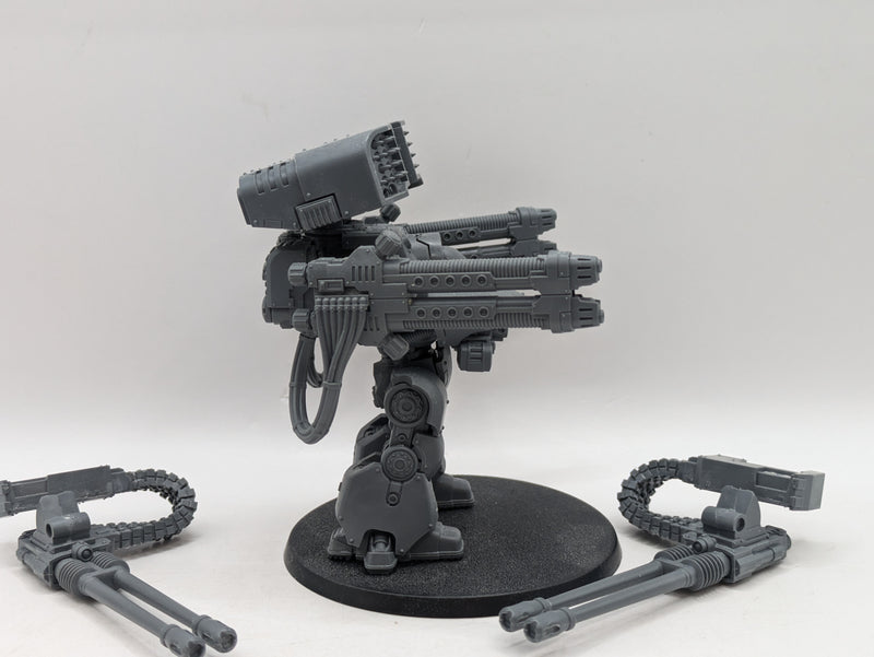 Warhammer The Horus Heresy: Space Marines Deredeo Dreadnought (AX090)