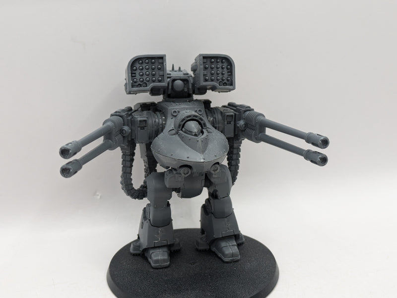 Warhammer The Horus Heresy: Space Marines Deredeo Dreadnought (AX090)
