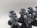 Warhammer The Horus Heresy: Space Marines MKVI Tactical Marines (BA082)