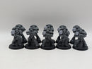 Warhammer The Horus Heresy: Space Marines MKVI Tactical Marines (AW113)