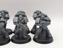 Warhammer The Horus Heresy: Space Marines MKVI Tactical Marines (AW113)