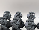 Warhammer The Horus Heresy: Space Marines MKVI Tactical Marines (AW113)