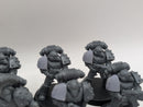 Warhammer The Horus Heresy: Space Marines MKVI Tactical Marines (BC148)
