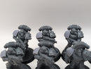 Warhammer The Horus Heresy: Space Marines MKVI Tactical Marines (BC148)