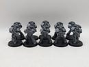Warhammer The Horus Heresy: Space Marines MKVI Tactical Marines (AE111)