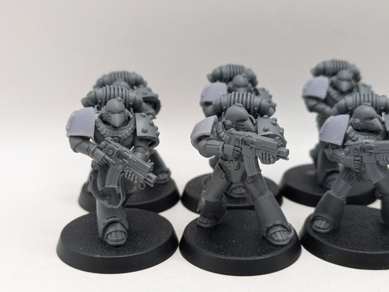Warhammer The Horus Heresy: Space Marines MKVI Tactical Marines (AE111)