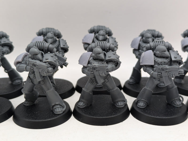 Warhammer The Horus Heresy: Space Marines MKVI Tactical Marines (AE111)