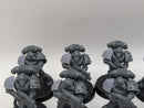 Warhammer The Horus Heresy: Space Marines MKVI Tactical Marines (AE111)