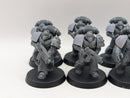Warhammer The Horus Heresy: Space Marines MKVI Tactical Marines (AZ188)