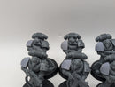 Warhammer The Horus Heresy: Space Marines MKVI Tactical Marines (AJ110)