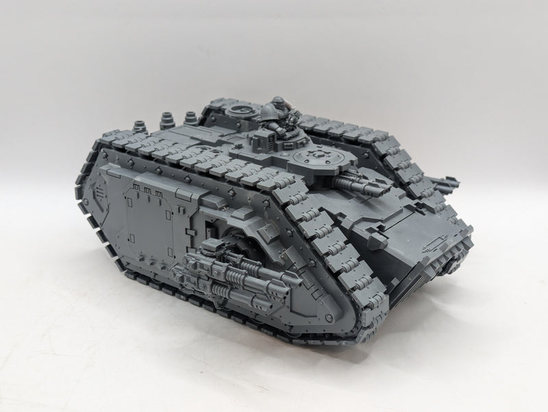 Warhammer The Horus Heresy: Space Marines Spartan Assault Tank (AR059)