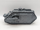 Warhammer The Horus Heresy: Space Marines Spartan Assault Tank (AR059)