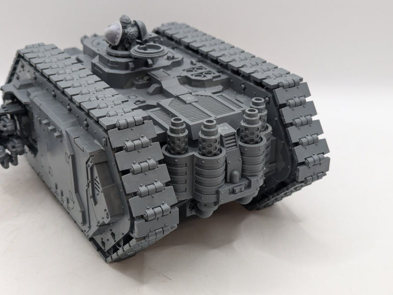 Warhammer The Horus Heresy: Space Marines Spartan Assault Tank (AR059)