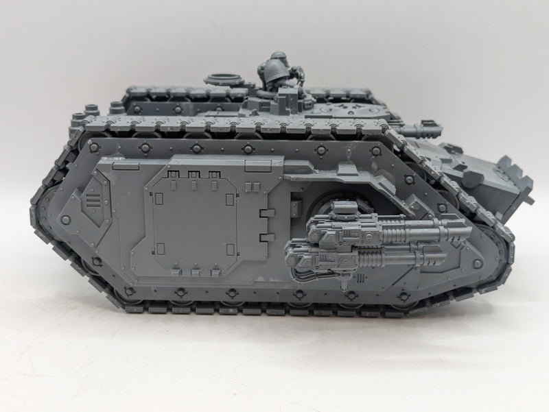 Warhammer The Horus Heresy: Space Marines Spartan Assault Tank (AR059)