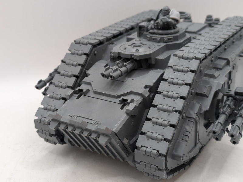 Warhammer The Horus Heresy: Space Marines Spartan Assault Tank (AR059)