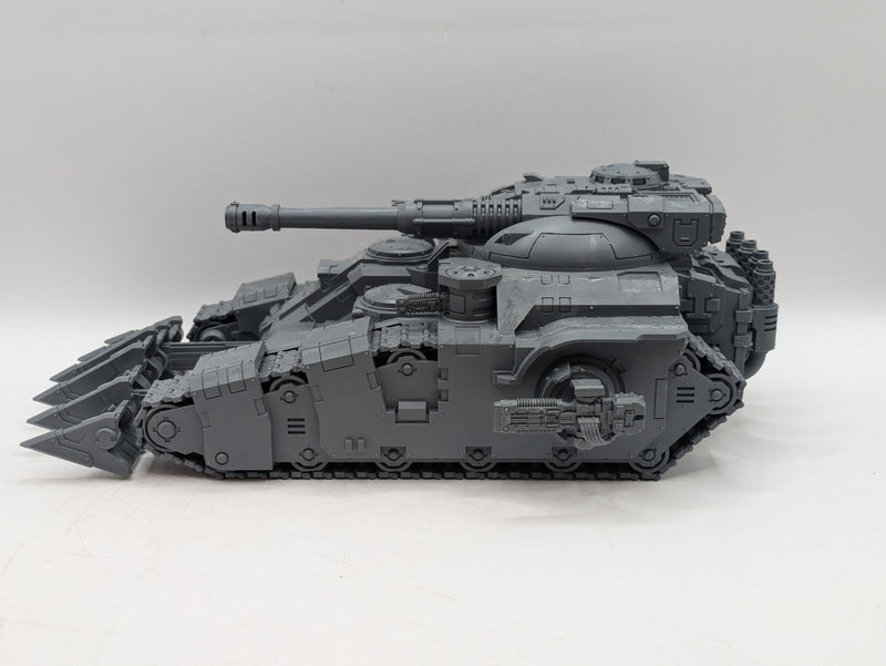 Warhammer The Horus Heresy: Space Marines Kratos Heavy Assault Tank (BF040)