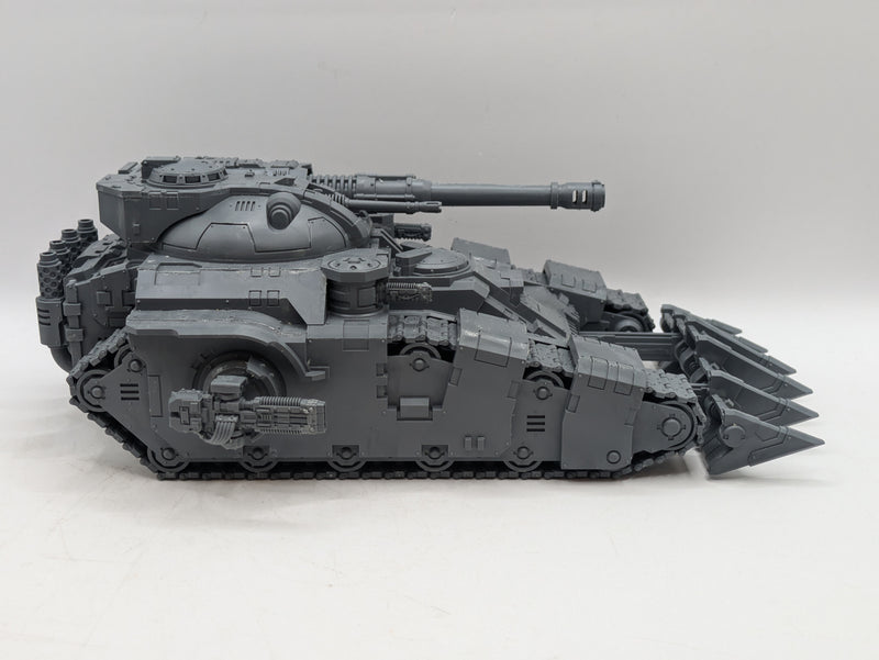 Warhammer The Horus Heresy: Space Marines Kratos Heavy Assault Tank (BF040)