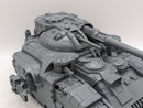 Warhammer The Horus Heresy: Space Marines Kratos Heavy Assault Tank (BF040)