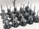 Warhammer Age of Sigmar: Skaven Clanrats x20 (AJ014)