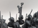 Warhammer Age of Sigmar: Skaven Clanrats x20 (AJ014)
