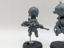 Warhammer Age of Sigmar: Kharadron Overlords Endrinriggers (AI108)